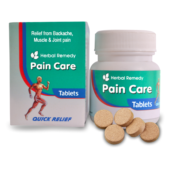 Herbal Arthritis Tablets Prince Care Pharma Pvt. Ltd Pharma OTC