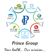 Princecare Group logo